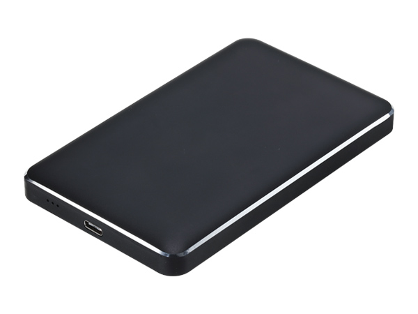 GODO加密移動(dòng)硬盤盒：無懼病毒，橫掃WannaCry